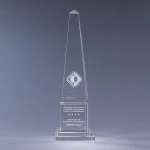 Athena Obelisk JC14000 JC14001 JC14002