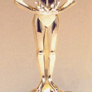 Achiever Statue 1190/X
