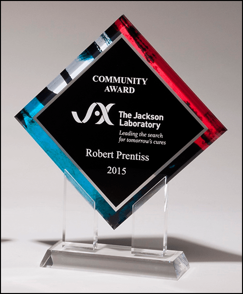 Diamond Acrylic A6966