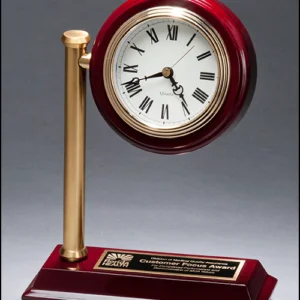 Rail Station Clock BC1000