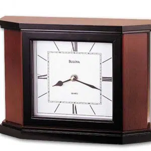 B1881 Holyoke Mantel Clock