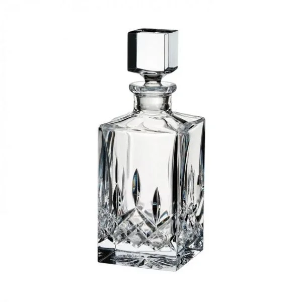 Waterford Lismore Decanter - Thumbnail 4