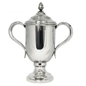 Loving Cup w/ Lid