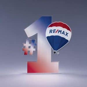 Custom Acrylic Number - Image 3
