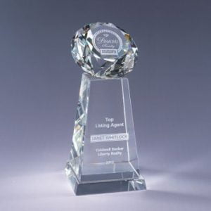 Diamond Spire JC1010 - Image 1