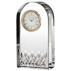 Waterford Lismore Essence Clock