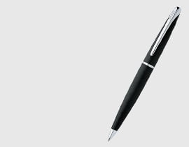 pen with custom engraving