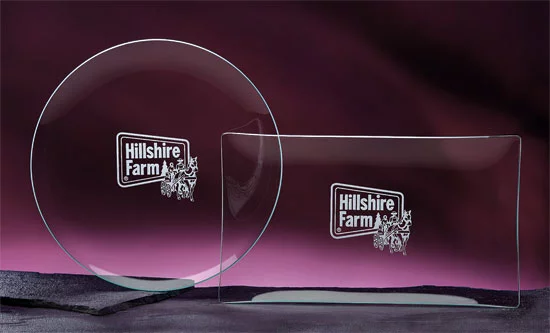 Gilson’s Executive Awards Hostess Trays