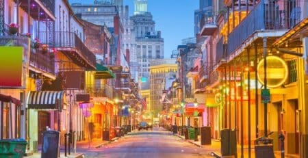 New Orleans