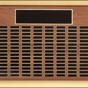 Perpetual Plaque P2301