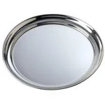 12" Woodbury Golf Tray
