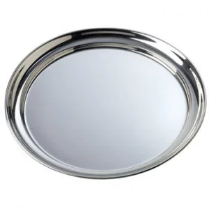 12" Woodbury Golf Tray